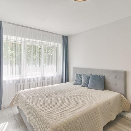 Apartamentai Vilniaus Alejoje Druskininkai Bagian luar foto