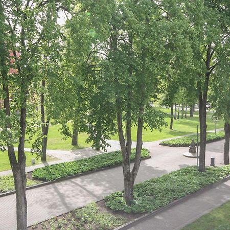 Apartamentai Vilniaus Alejoje Druskininkai Bagian luar foto