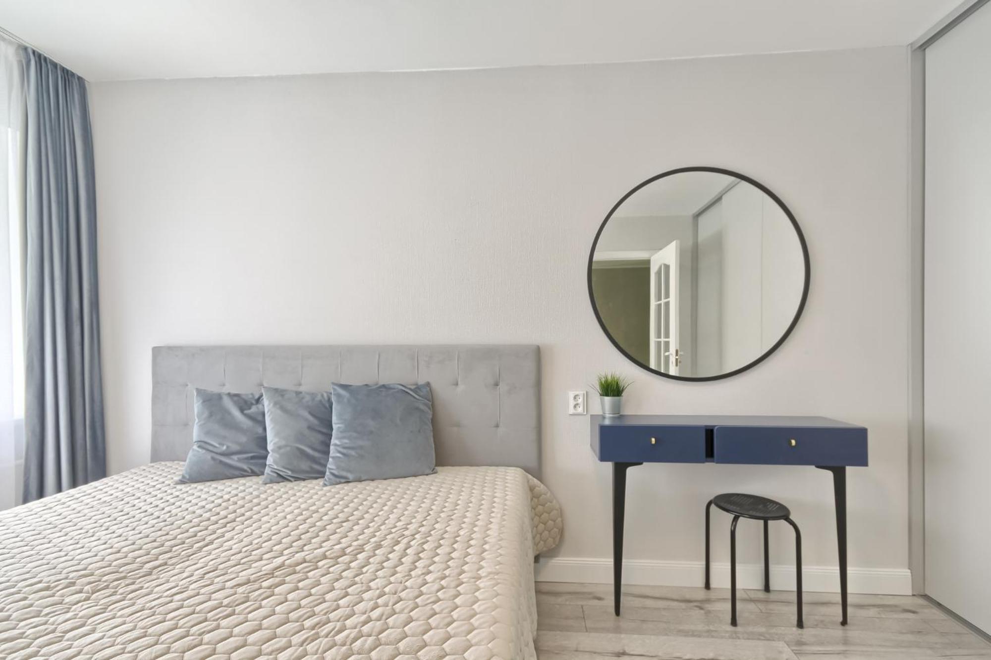 Apartamentai Vilniaus Alejoje Druskininkai Bagian luar foto