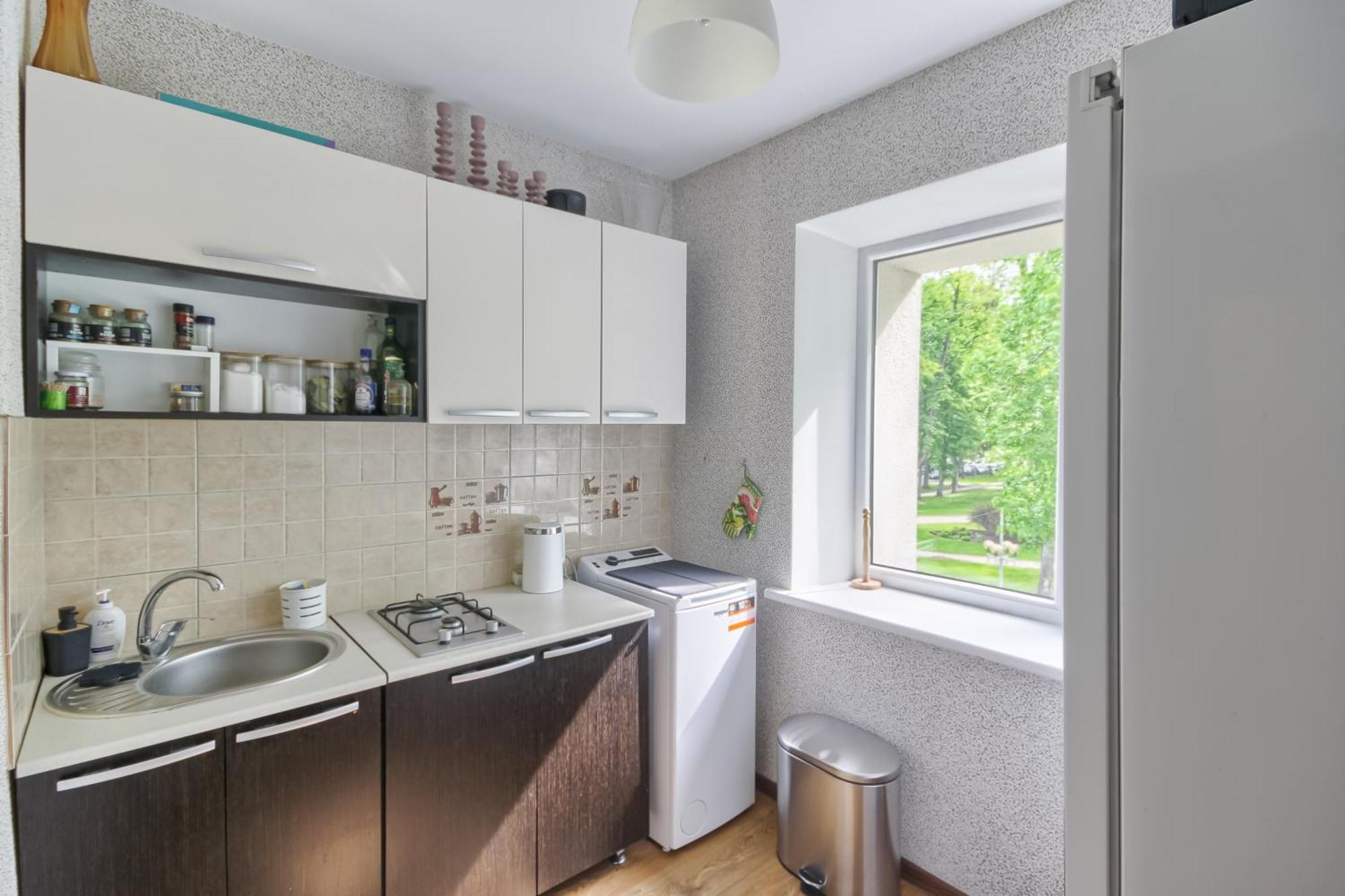 Apartamentai Vilniaus Alejoje Druskininkai Bagian luar foto