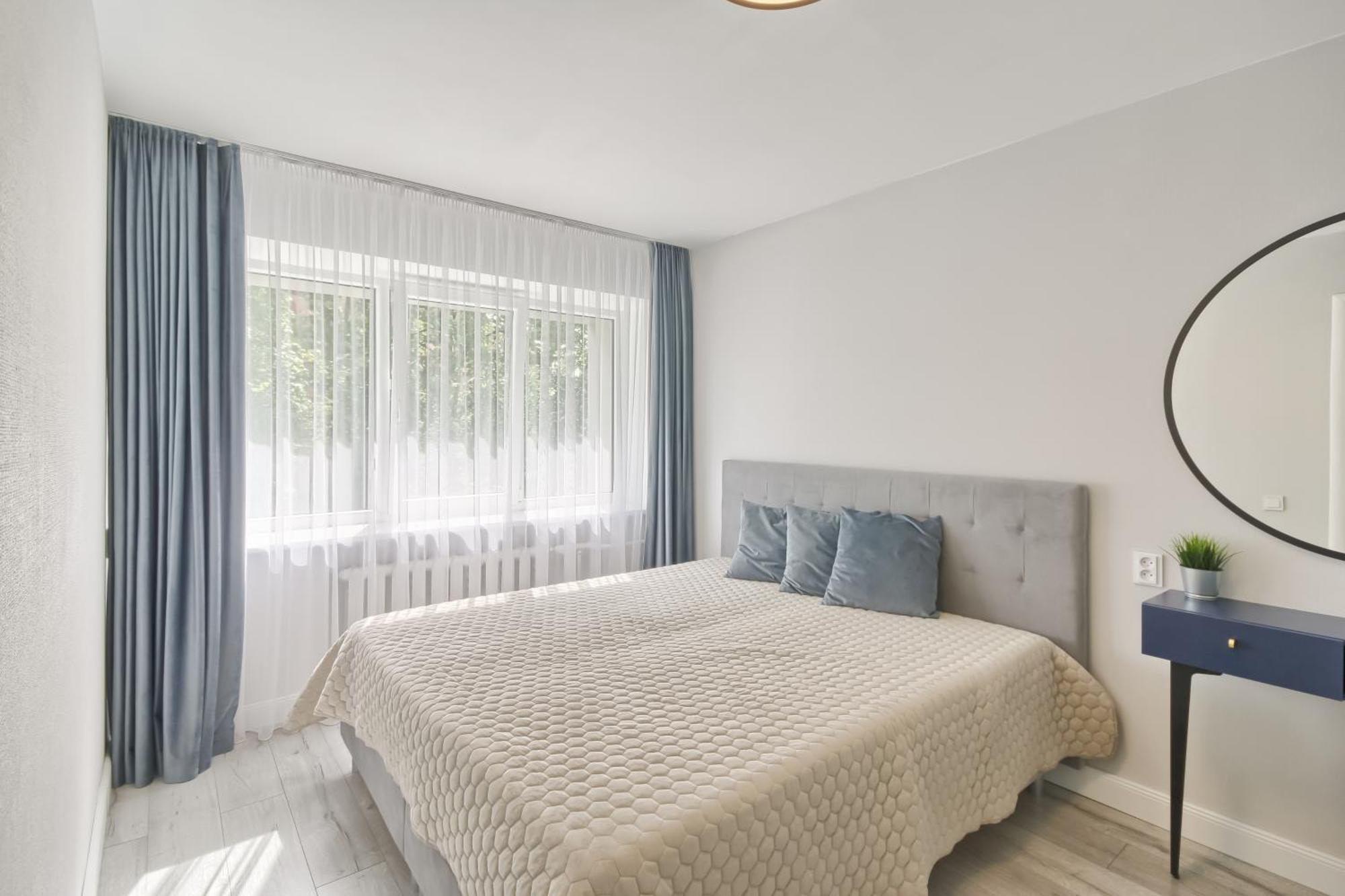 Apartamentai Vilniaus Alejoje Druskininkai Bagian luar foto